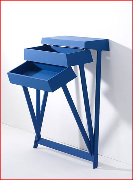 Originales mesas nido - DecoraTrucosDecoraTrucos