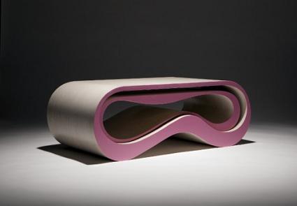 Muebles ecológicos - DecoraTrucosDecoraTrucos