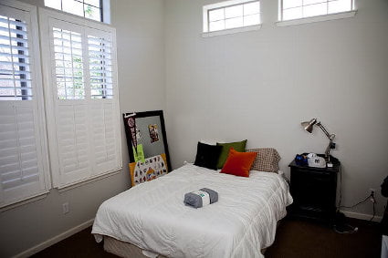 Antes y después: transformando la habitación de un adolescente ...