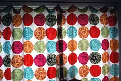 Cortinas « decoratrucos