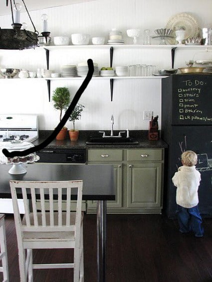 Decora tu cocina sin salirte del presupuesto « decoratrucos
