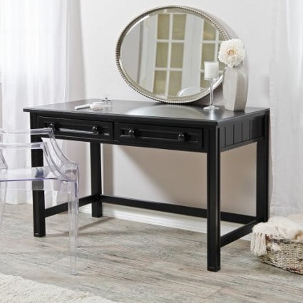 Tocadores para el dormitorio « decoratrucos Tocador minimalista