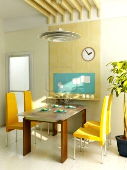 Muebles de comedor « decoratrucos