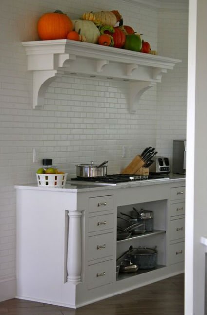 Cocina comedor « decoratrucos