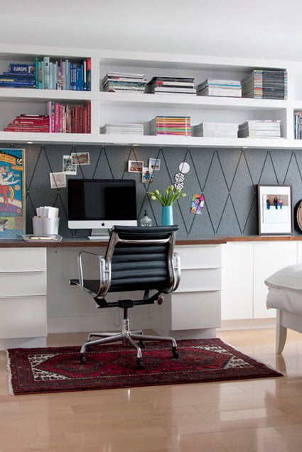ideas decorar oficina