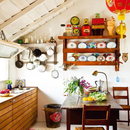 Cocina comedor « decoratrucos