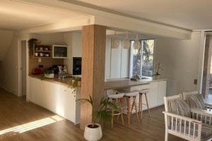 Cocinas abiertas al salón: recomendaciones prácticas desde Top Kitchen