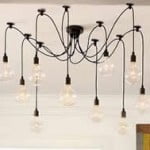 Luz directa