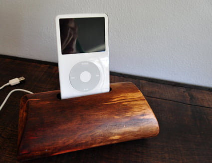 Cargadores rústicos para móvil