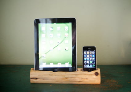 cargadores para móvil decorativos