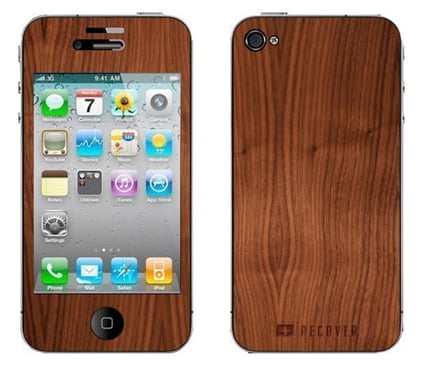 Accesorios decorativos