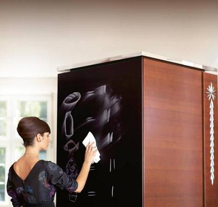 Muebles multifunción