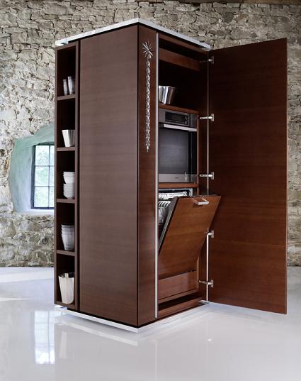 Muebles multifunción