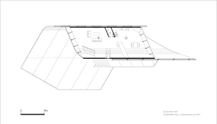 Casa prefabricada moderna