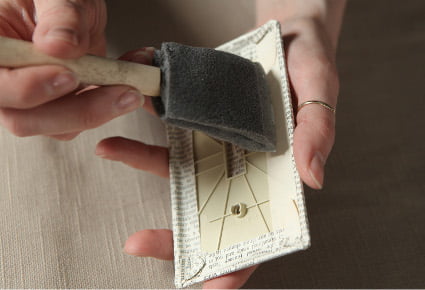 Personalizar tomas corriente