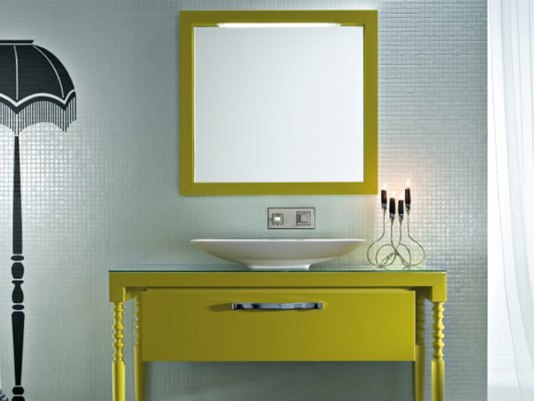 Elegir el color adecuado para el cuarto de baño - DecoraTrucos
