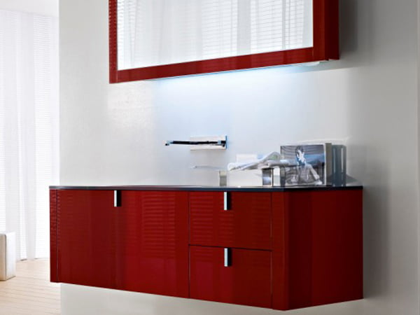 Colores para el cuarto de baño Elegir el color adecuado para el cuarto de baño