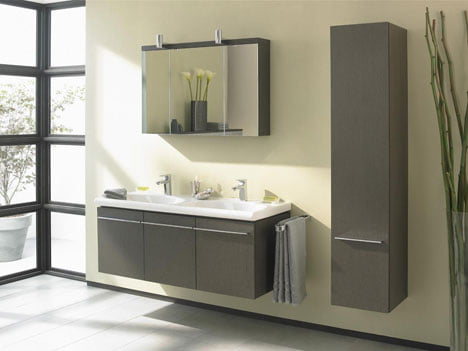 Mobiliario para baño Mobiliario de baño