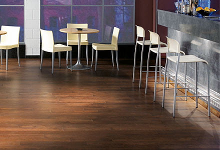 Tratamiento para suelos de madera Suelos de madera