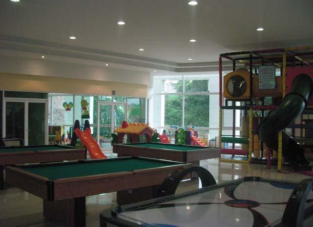 Sala de juegos Decora tu sala de juegos