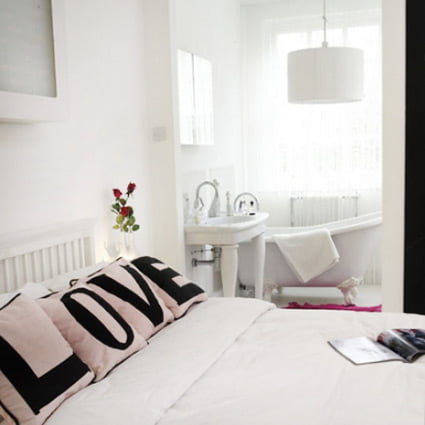 Decoración de dormitorios