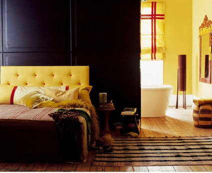 Habitación perfecta