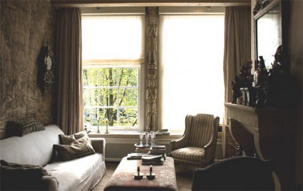 Decoración de Pia Jane Bijkerk