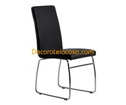 Silla de comedor