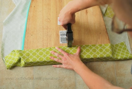 Retapizar sillas viejas