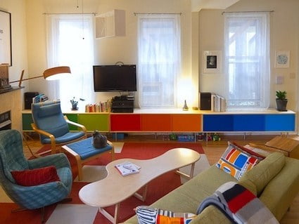 decoracion living idea