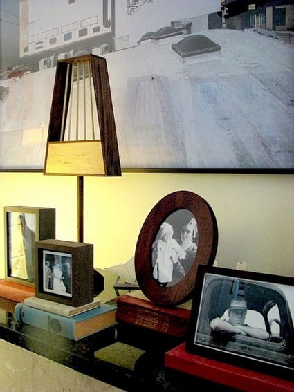 decoracion retro fotos