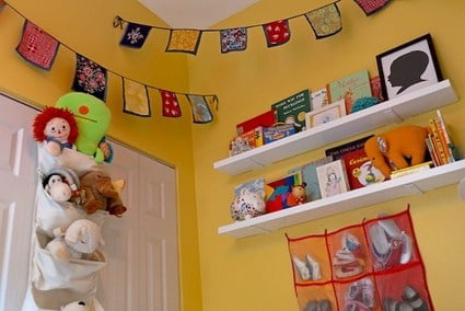 decoracion habitacion infantil