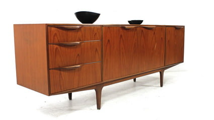 Muebles y artículos vintage