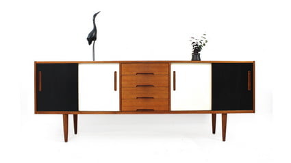 Muebles y artículos vintage