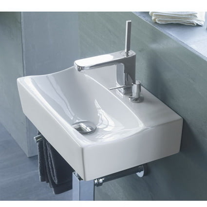 Tendencias en muebles para baño