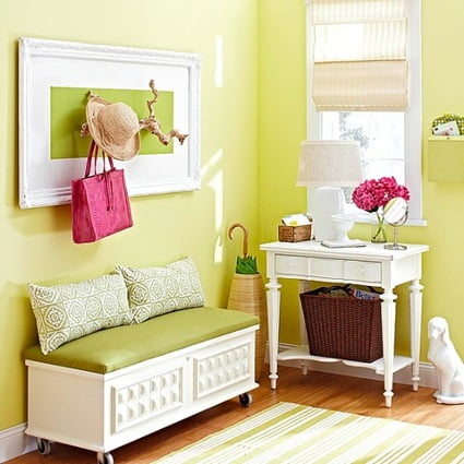 Trucos para ahorrar en la decoración