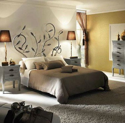 Decoración de dormitorios