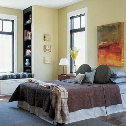 Decoración para dormitorios