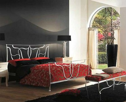 Decoración de dormitorios