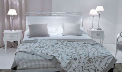 Decoración dormitorios