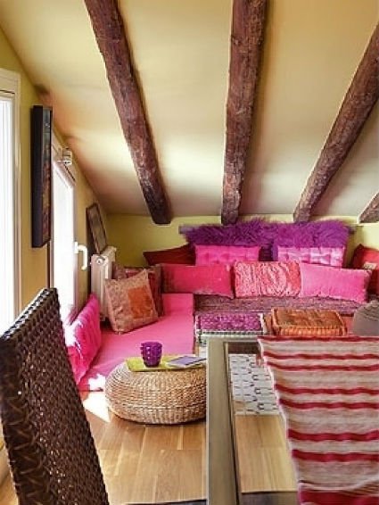 Estilo Chill Out
