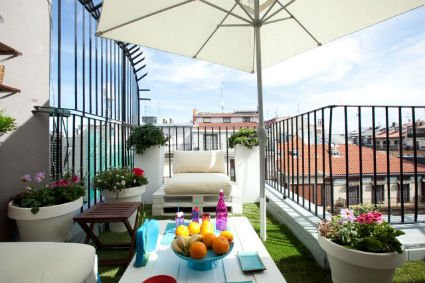 Estilo Chill Out