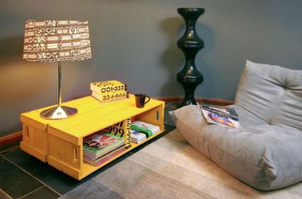 Haz una zona Chill Out en tu hogar