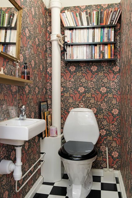 Papel pintado