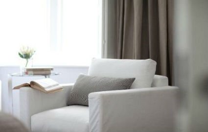 como decorar rincon lectura