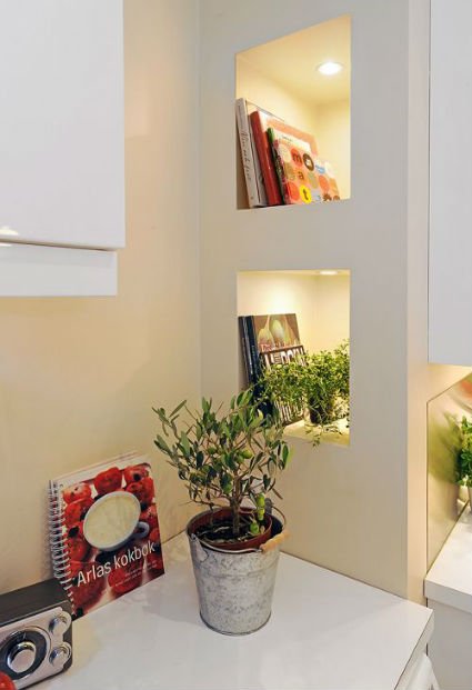 como iluminar iluminar espacios