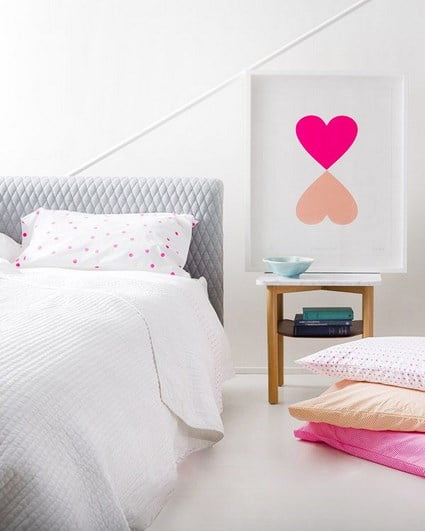 decoracion dormitorio