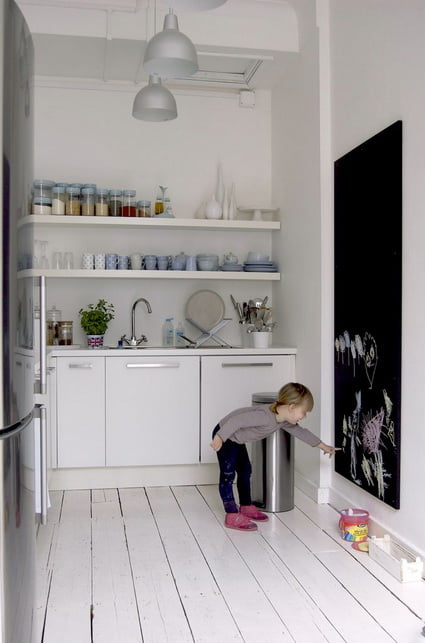 cocina idea