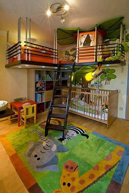 coloridas ideas