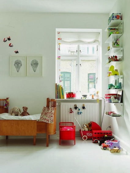 decoracion divertida